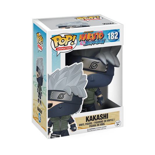 Pop! Kakashi - US 4756