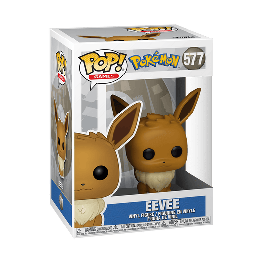 Pop! Eevee - US 5820