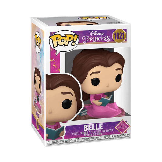 Pop! Belle - US 9959