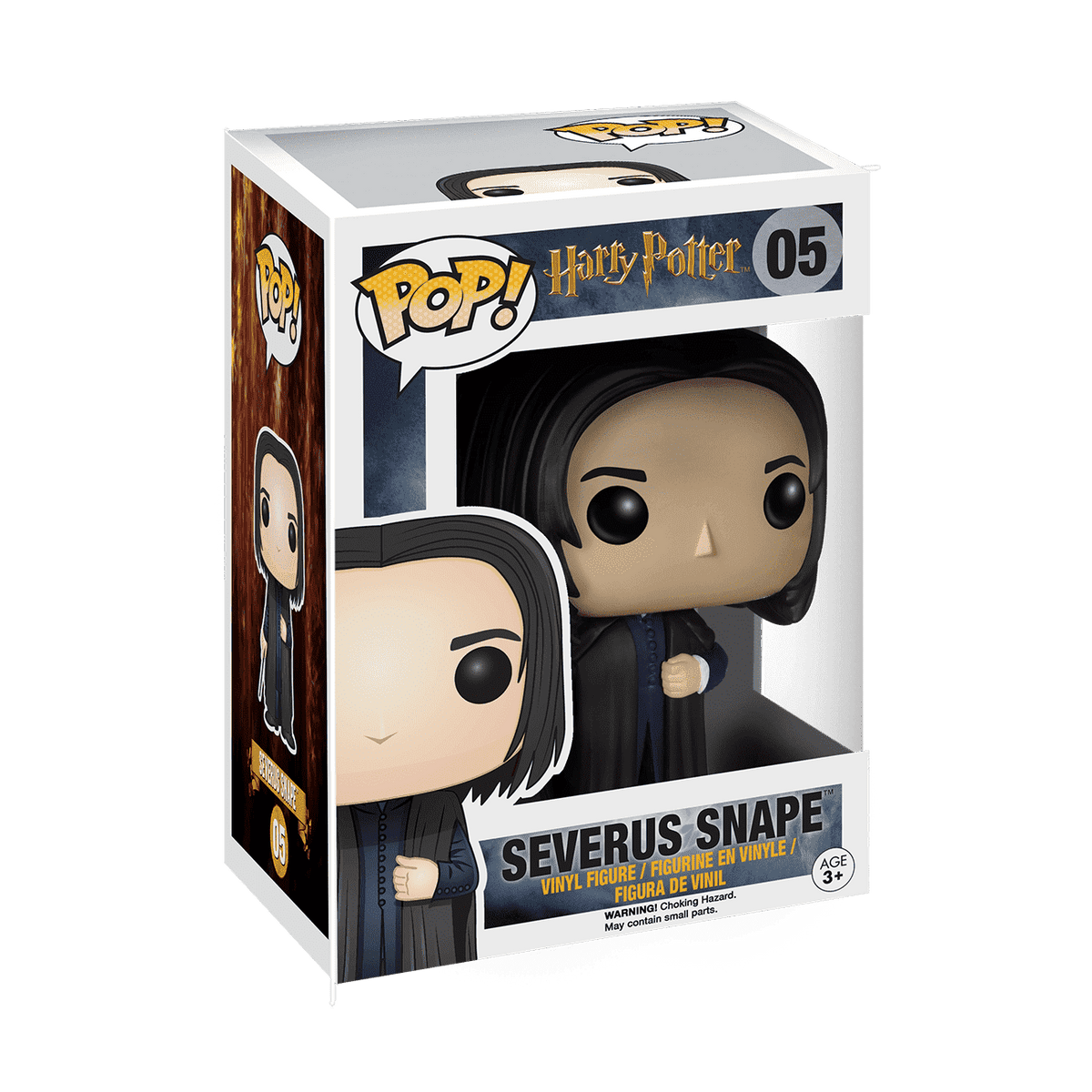 Pop! Severus Snape - US 8182