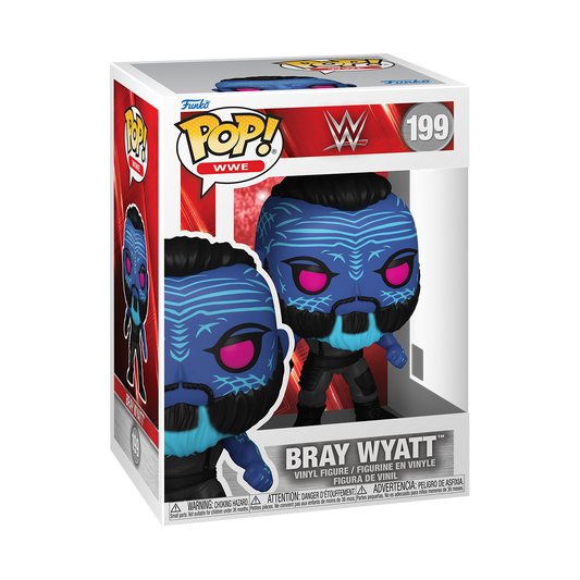 Pop! Bray Wyatt (Deco) - US 7963