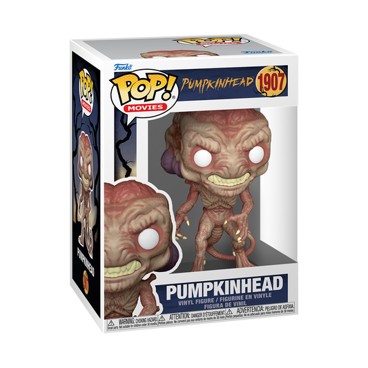 Pop! Pumpkinhead - US 7903