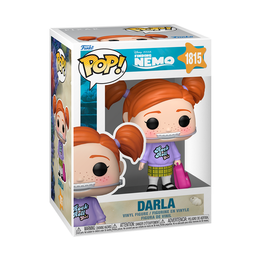 Pop! Darla Sherman - US 6202
