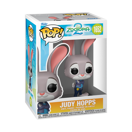 Pop! Judy Hopps - US 3847