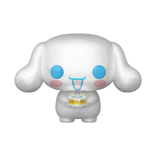 Pop! Cinnamoroll (Diamond) - US 1767