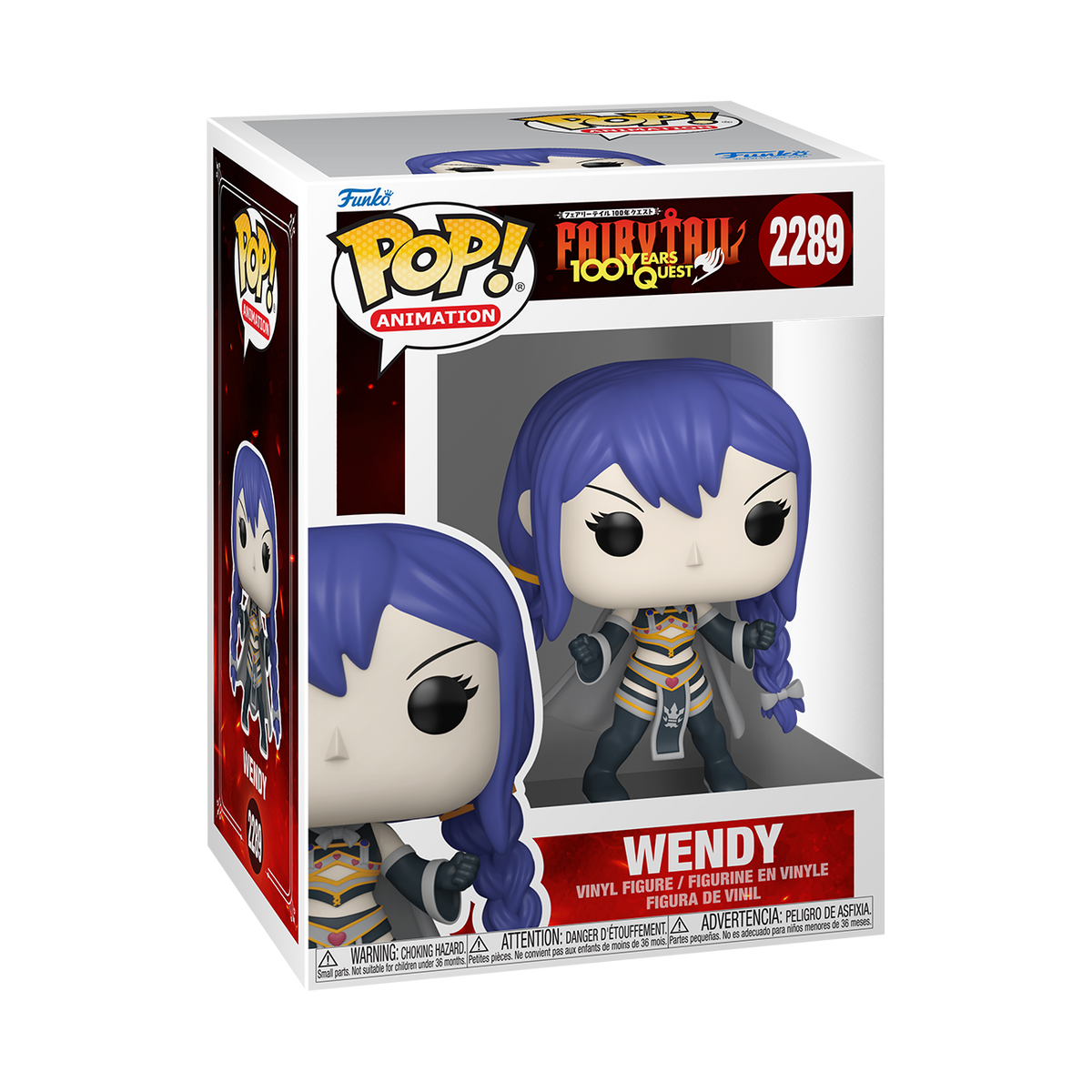 Pop! Wendy - US 9200