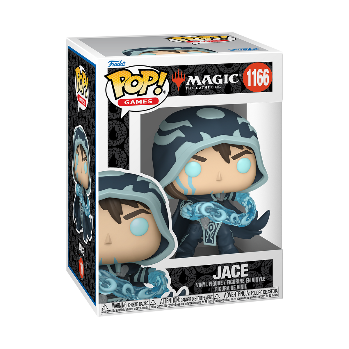 Pop! Jace - US 9946
