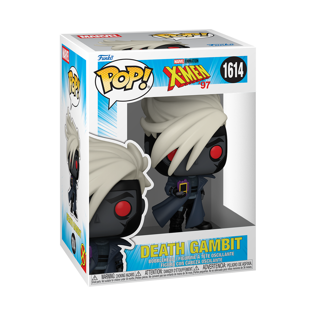Pop! Death Gambit (X-Men '97) - US 2375