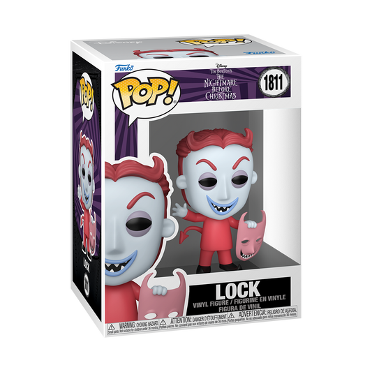 Pop! Lock - US 5662