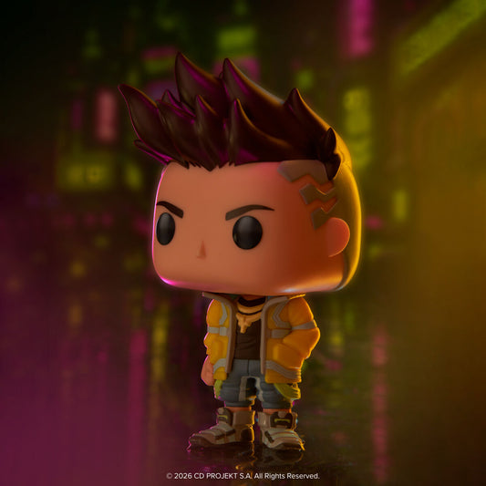 Pop! David Martinez - US 6570