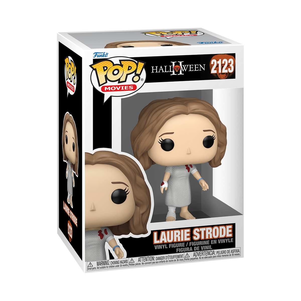 Pop! Laurie Strode - US 2332