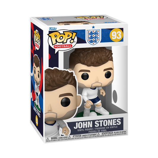 Pop! John Stones - US 2953