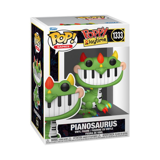 Pop! Pianosaurus - US 3470
