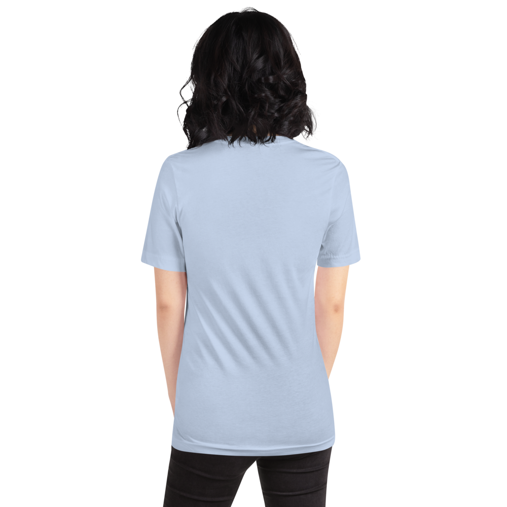 Stranger Things Scoops Ahoy Tee - US 4495