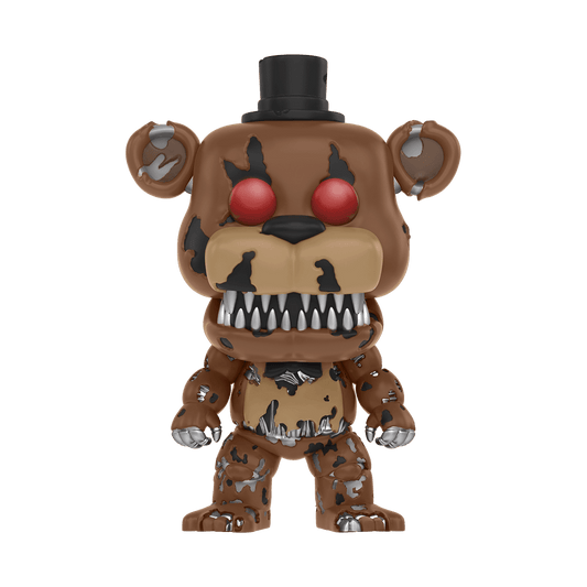 Pop! Nightmare Freddy - US 6555