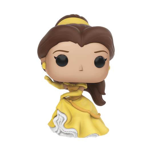 Pop! Belle - US 3961