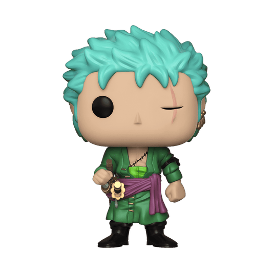 Pop! Roronoa Zoro - US 8056