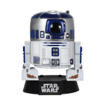 Pop! R2-D2 - US 0653