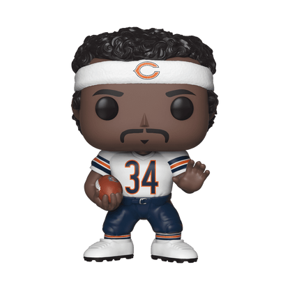 Pop! Walter Payton - US 8459