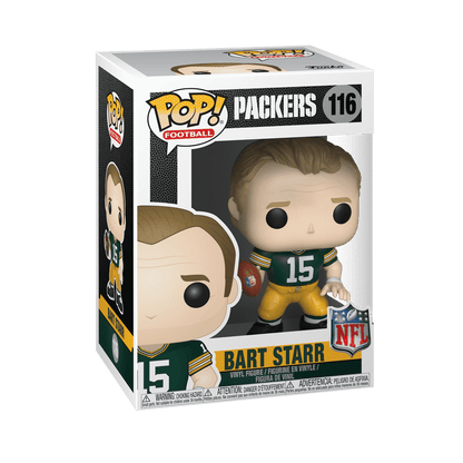 Pop! Bart Starr - US 5641