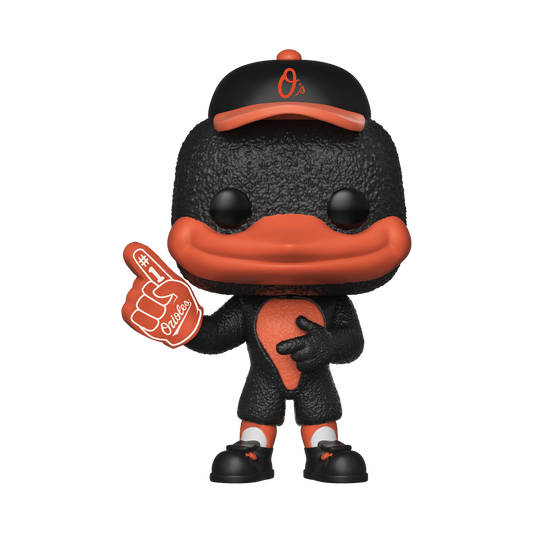 Pop! Orioles Mascot - US 1609
