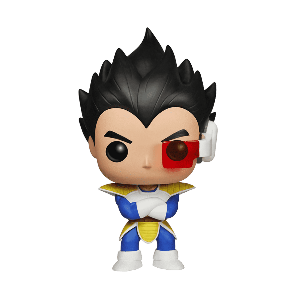 Pop! Vegeta with Scouter - US 5443