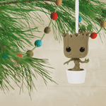 Groot Holiday Ornament - US 1371