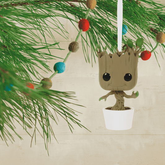 Groot Holiday Ornament - US 1371