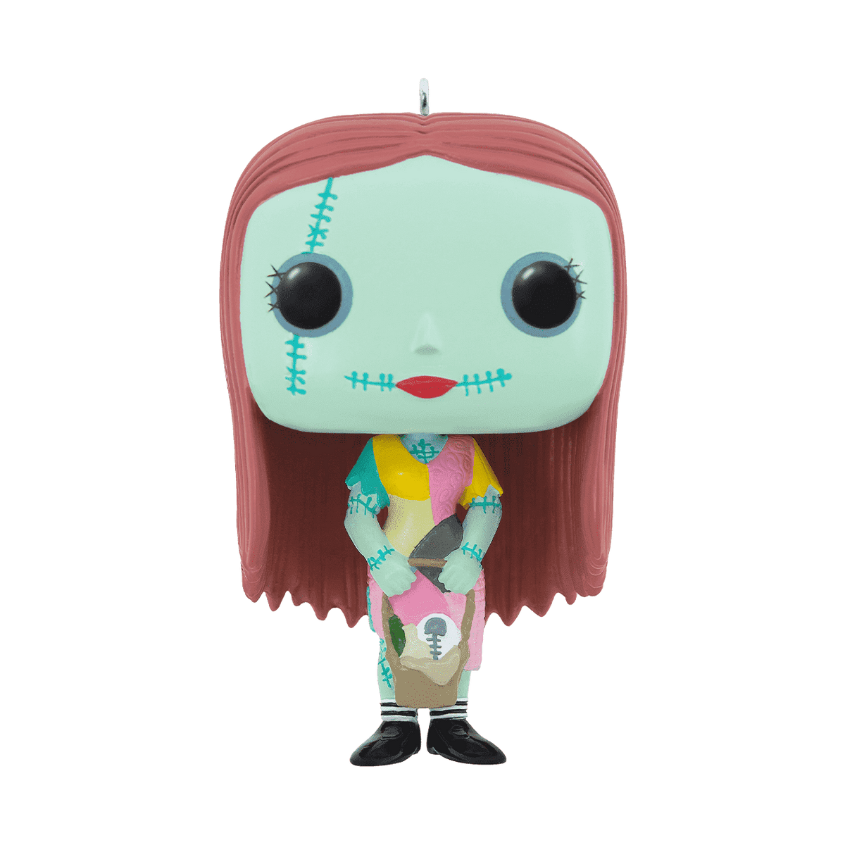 Sally Holiday Ornament - US 1688
