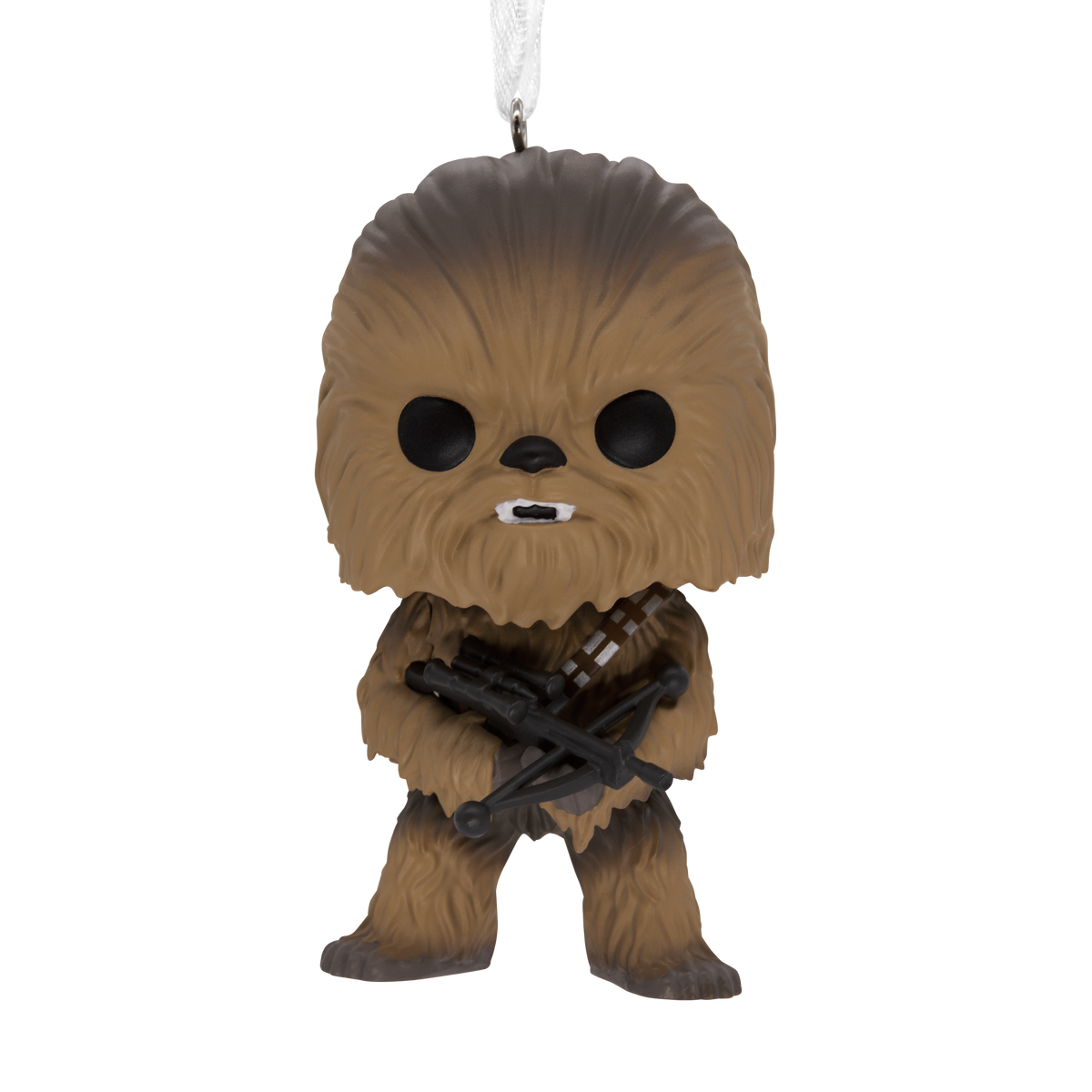 Chewbacca Ornament - US 7204
