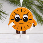 Miss Minutes Ornament - US 6923