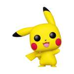 Pop! Pikachu - US 9436