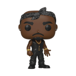 Pop! Tupac Shakur - US 7598