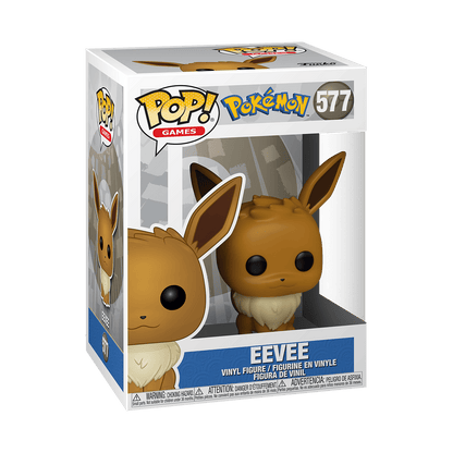 Pop! Eevee - US 5820