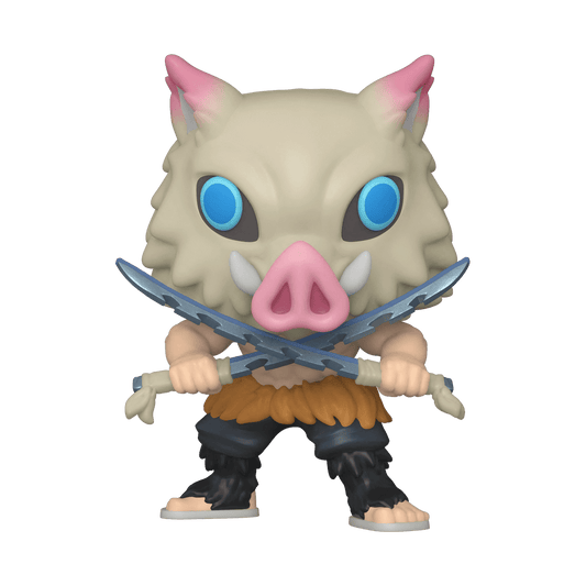 Pop! Inosuke Hashibira - US 8681