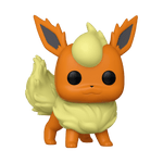 Pop! Flareon - US 4190