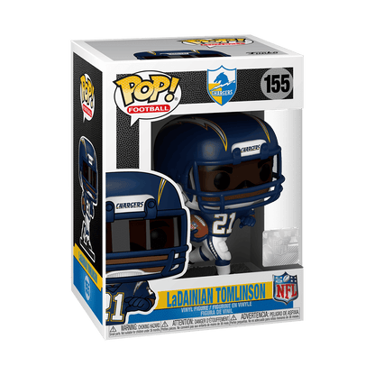 Pop! LaDainian Tomlinson - US 6950
