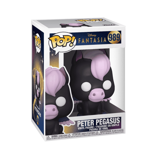 Pop! Peter Pegasus - US 8820