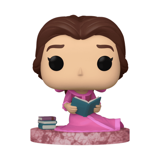 Pop! Belle - US 9959
