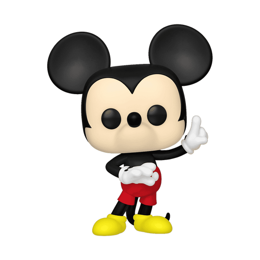 Pop! Mickey - US 1772