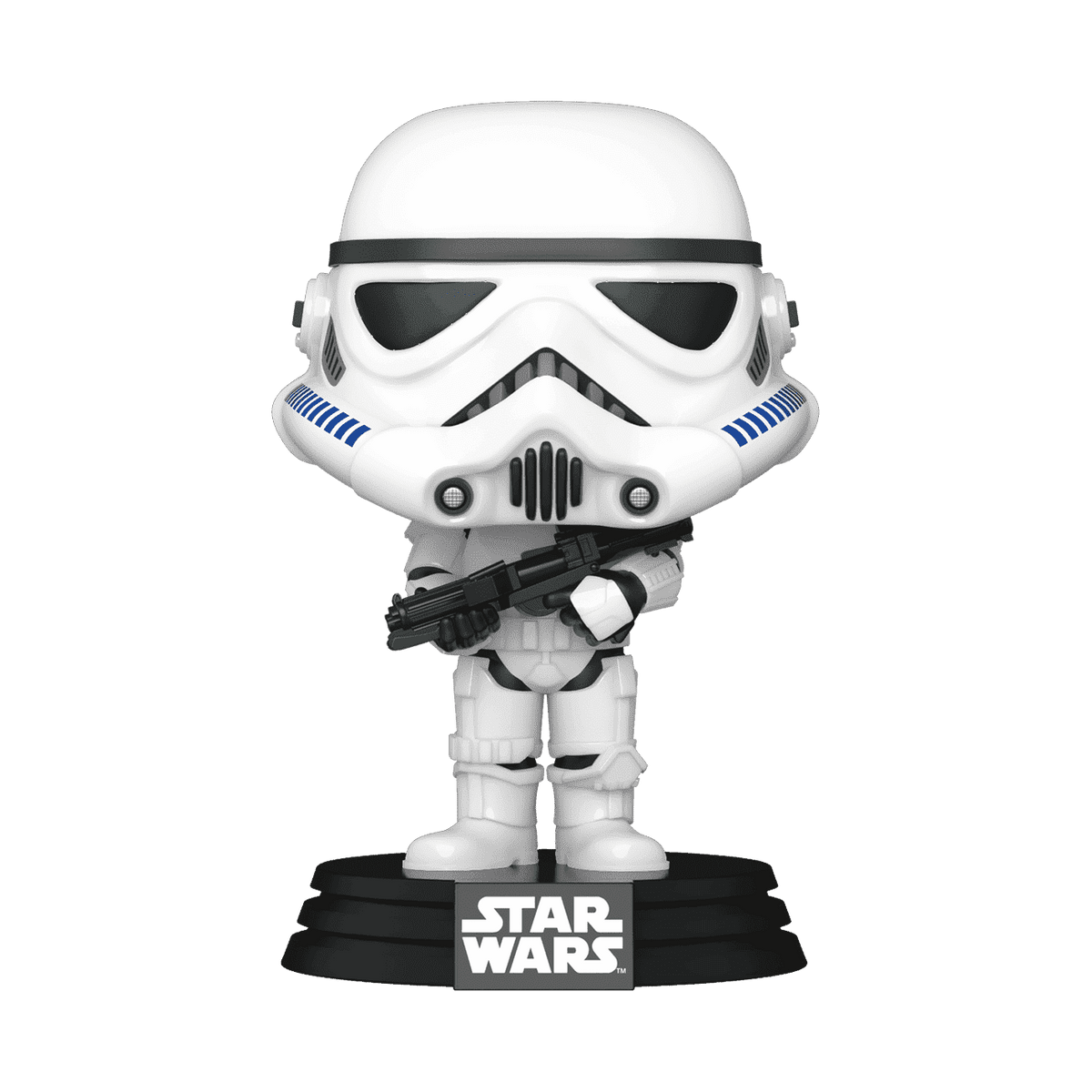 Pop! Stormtrooper - Star Wars: Episode IV A New Hope - US 7279