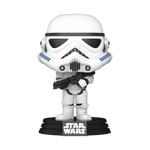 Pop! Stormtrooper - Star Wars: Episode IV A New Hope - US 7279