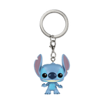 Pop! Keychain Stitch - US 4720