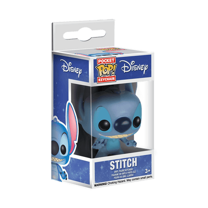 Pop! Keychain Stitch - US 4720