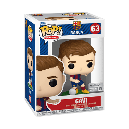 Pop! Gavi - US 2452