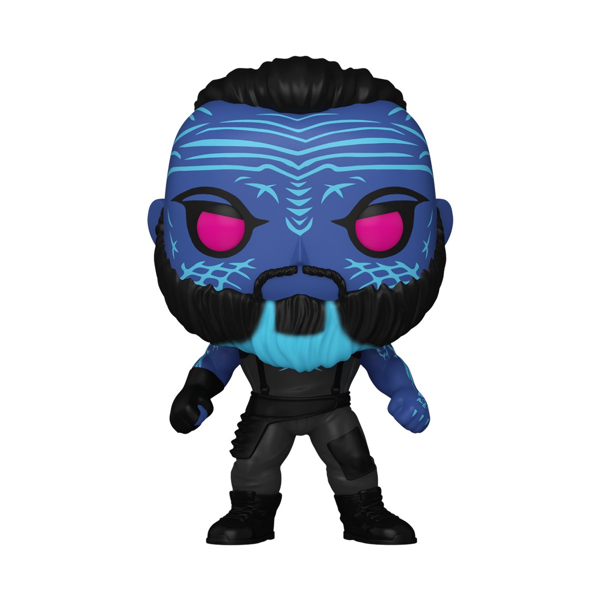 Pop! Bray Wyatt (Deco) - US 7963
