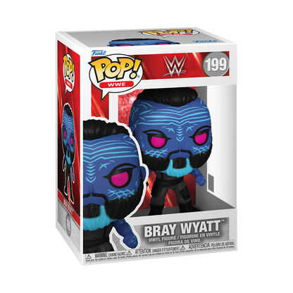 Pop! Bray Wyatt (Deco) - US 7963