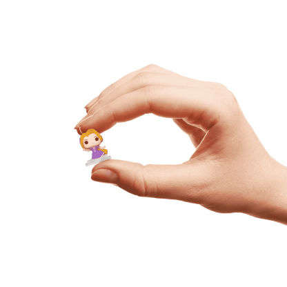 Bitty Pop! Disney Princess 4-Pack Series 4 - US 8940