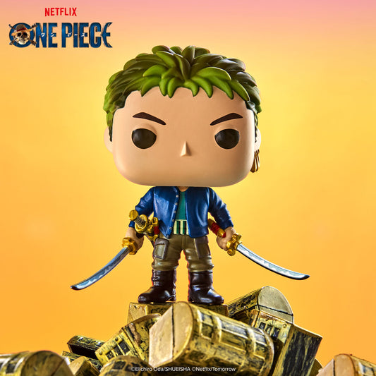 Pop! Zoro (Live Action) - US 0627