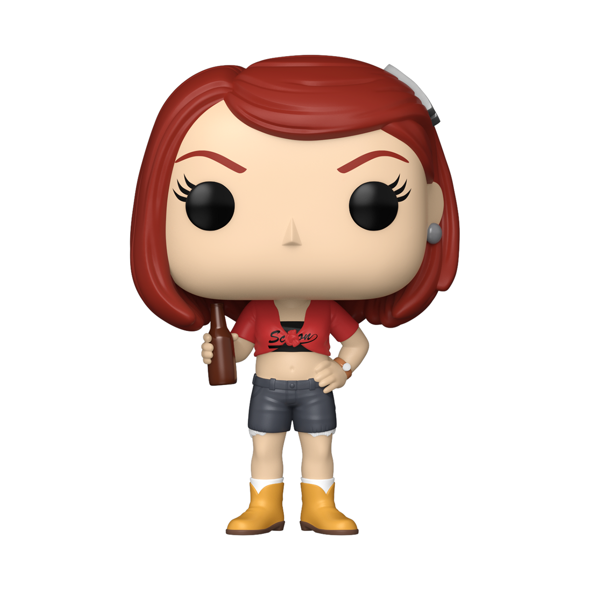 Pop! Meredith Palmer (Company Picnic) - US 2553